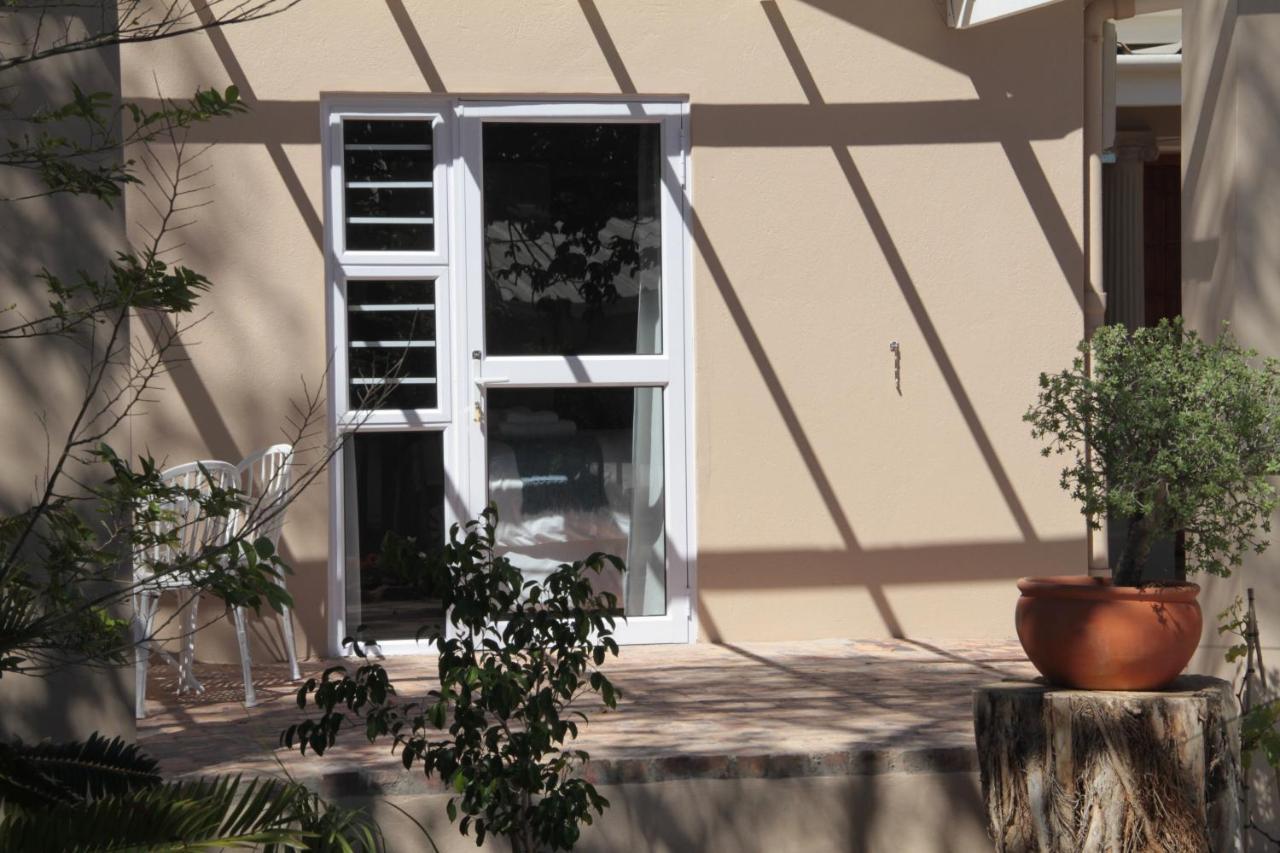 The Vine Klawer Exterior foto