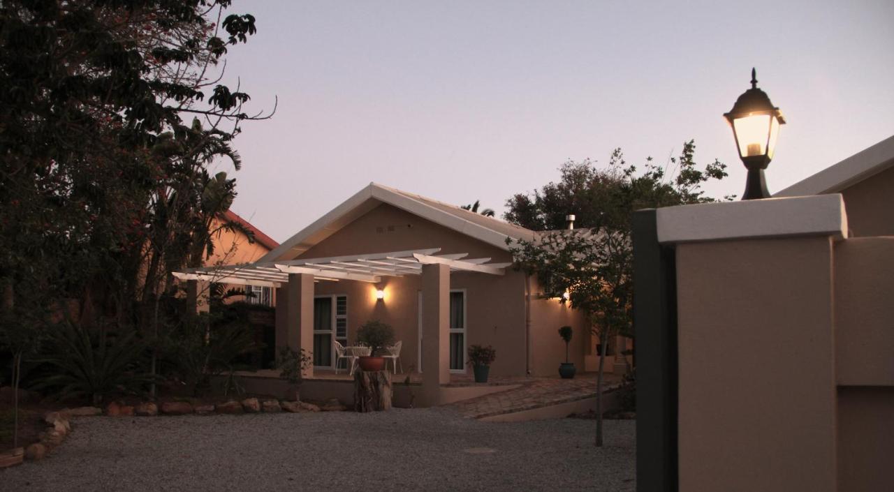 The Vine Klawer Exterior foto
