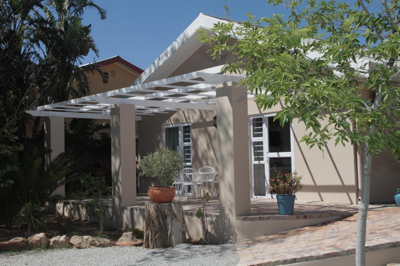 The Vine Klawer Exterior foto